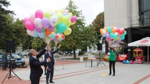 25 г БАЛИЗ в Търговище