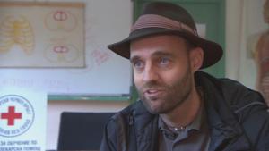 Тор Педерсен