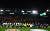 ЦСКА М - Манчестър Юнайтед<strong> източник: Gulliver/GettyImages</strong>