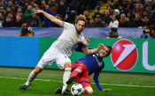 ЦСКА М - Манчестър Юнайтед<strong> източник: Gulliver/GettyImages</strong>