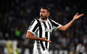 Спортинг Лисабон - Барселона 0:1<strong> източник: Gulliver/GettyImages</strong>