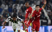 Спортинг Лисабон - Барселона 0:1<strong> източник: Gulliver/GettyImages</strong>