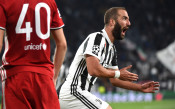 Спортинг Лисабон - Барселона 0:1<strong> източник: Gulliver/GettyImages</strong>