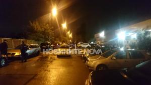 обир инкасо автомобил