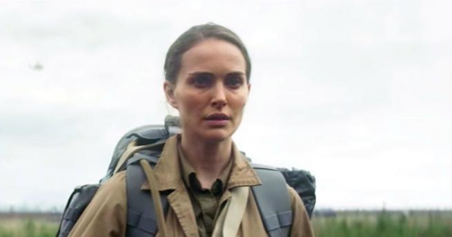 Все още не сме изгледали всички силни филми от тази