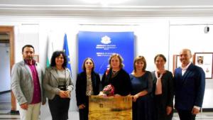 Гоце Делчев