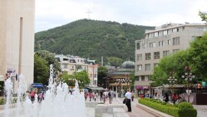 Благоевград