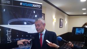 Соломон Паси