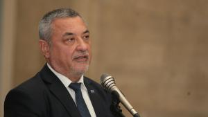 Валери Симеонов