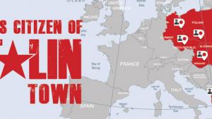 Когато Варна се казваше Сталин