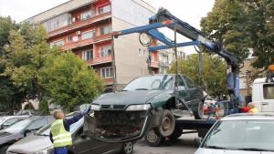 Димитровград стари коли