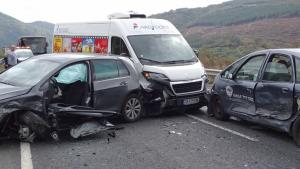 катастрофа