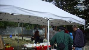 фермерски пазар Добрич