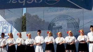 самодейци Капитановци