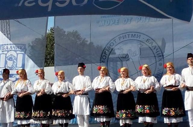 Самодейците