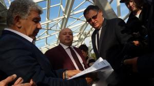 кмет шумен кралев