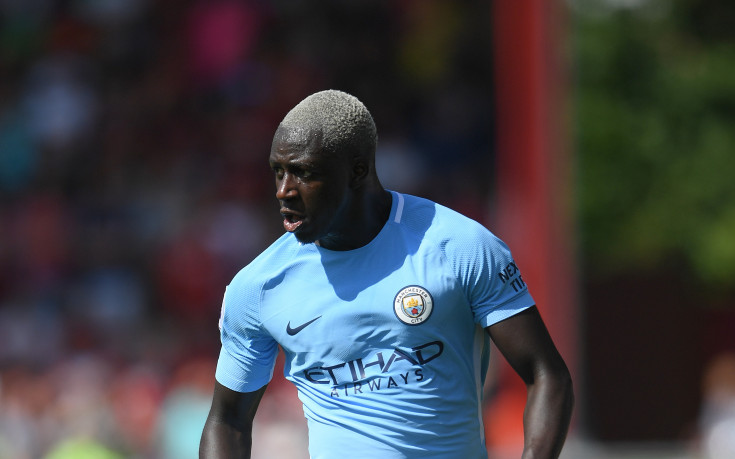 Гуардиола: Менди е с контузия в коляното