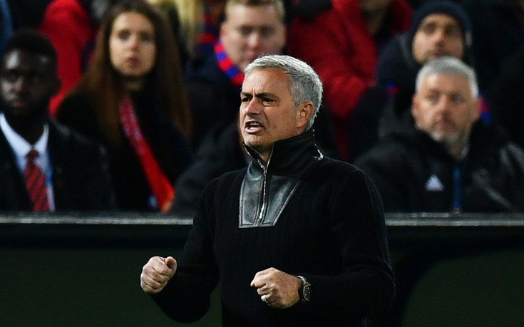 Жозе: Може би някой ден ще кажа истината за Барселона