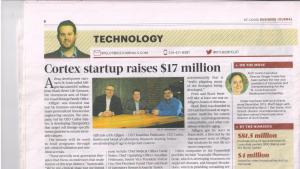 българин в САЩ