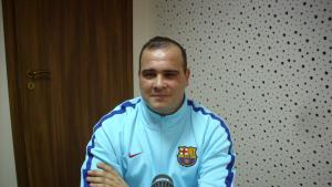 Георги Атанасов Добрич