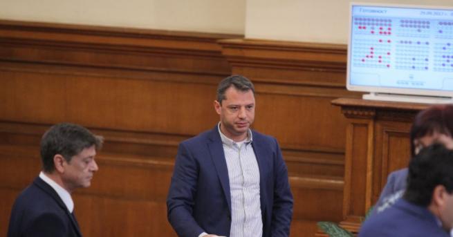 Съжалявам че номинирах Добри Беливанов за кмет на Хасково заяви