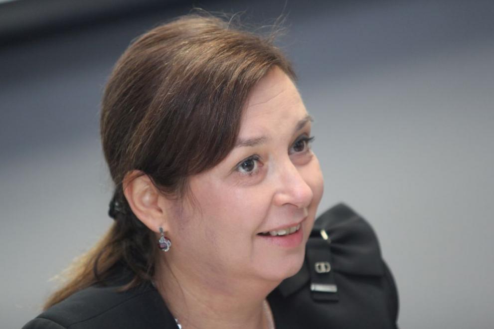  Дадоха старт на програмата за детегледачи 