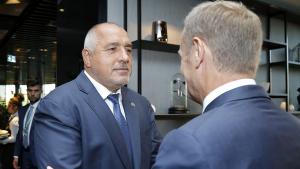 Бойко Борисов