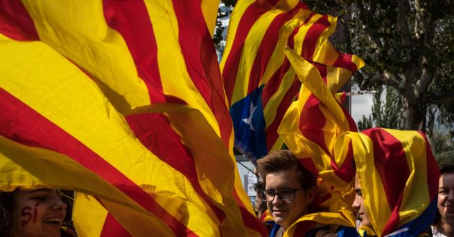 Испанското правителство предприе действия да гарантира че отсъствието на премиера