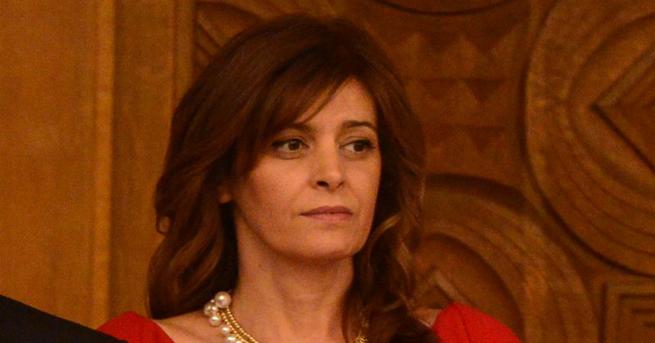 Съпругата на президента Румен Радев Десислава Радева ще гостува