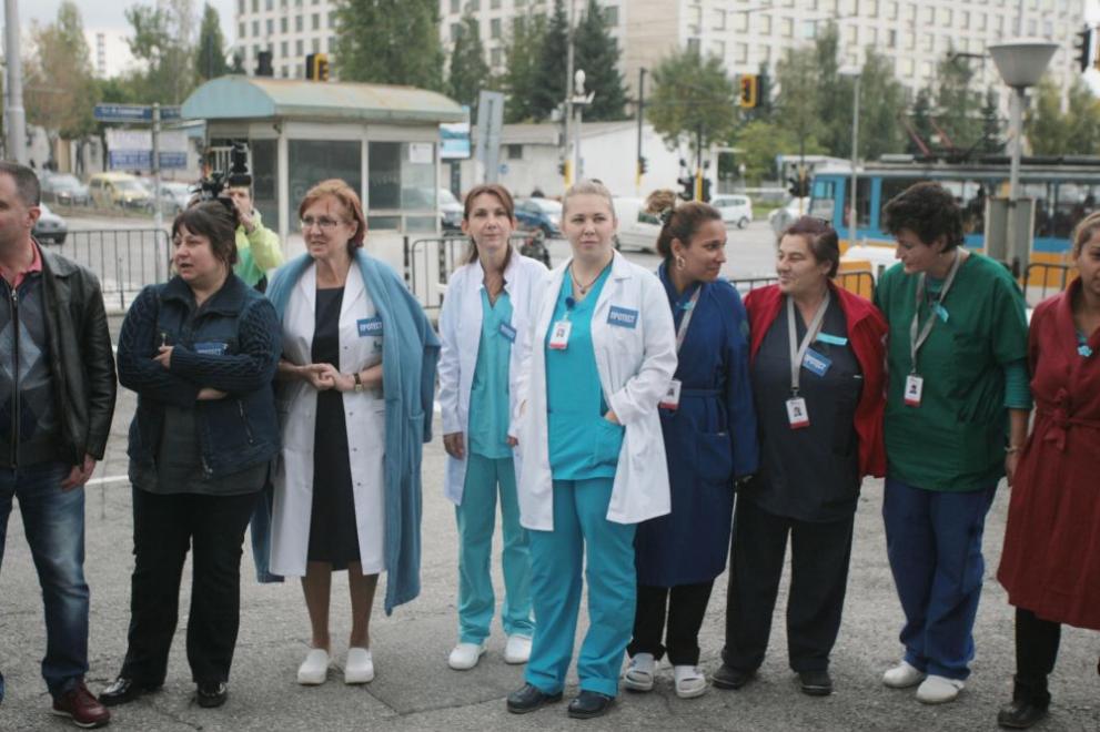  митинг Пирогов 