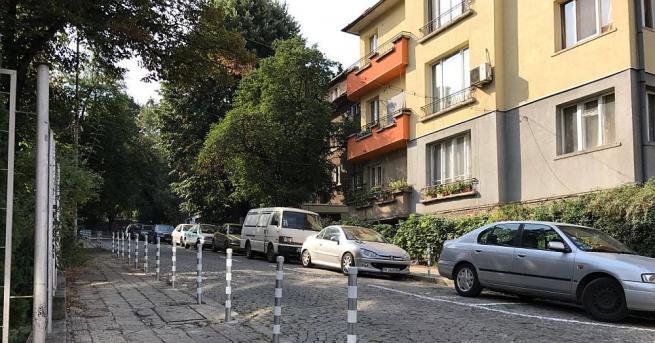 Платеното паркиране в София с ново работно време От 1