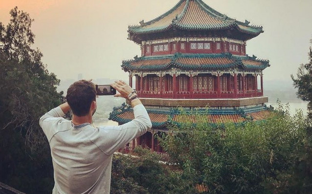 Първата ракета на България Григор Димитров се завръща на терена