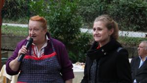 Как Селският МОЛ стъпи в Брюксел