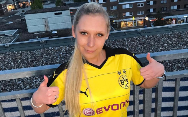 Отборът на Обервюрцбах може и да е изцяло аматьорски но