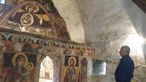 църква Царевец