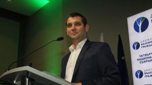 Димитър Делчев