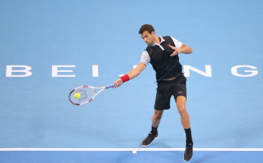 Големите тенис звезди се завръщат с двойна доза зрелище