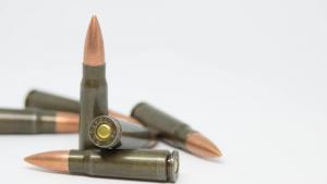 Иззеха незаконен пистолет и 50 патрона от мъж в Кюстендилско