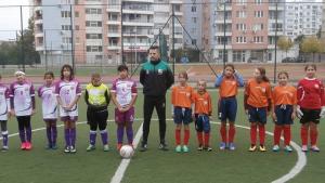 Олимпия Шумен Деца