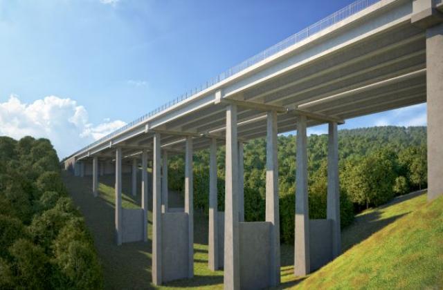 В Симитли ще дискутират магистрала "Струма"