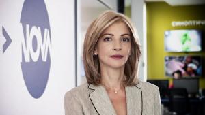 Миа Сантова