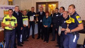 ОД МВР Габрово