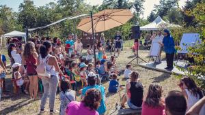 Карин дом фестивал