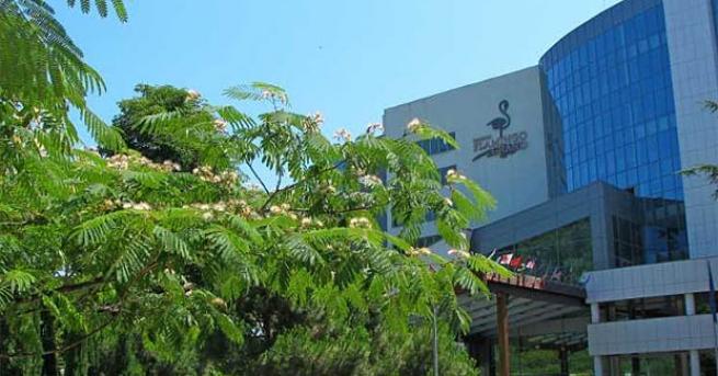 Успешен летен сезон отчитат от ваканционно селище Албена съобщи в