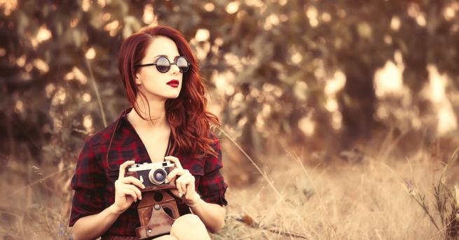 Добро утро прекрасни момичета Месецът може да е октомври но