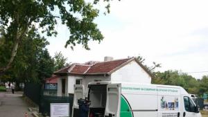 Русе опасни отпадъци кампания