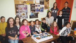 Музикална школа