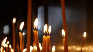 Св Дионисий Ареопагит