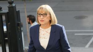 Цецка Цачева