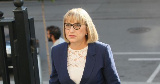 Нямам информация за опасност от спиране на Търговския регистър Това